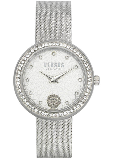 Versus Versace Damenuhr Léa Extension VSPEN1420